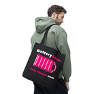 Battery Love | Mix & Match Fun-Flirty Lovers’ Totes