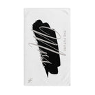 The Future Mrs. | Mix & Match Classic Fun-Flirty Lovers’ Towels
