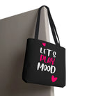 Let’s Play Mood Hearts | Mix & Match Fun-Flirty Lovers’ Totes