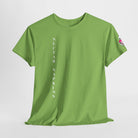 Nectar Napkins Brand Green Unisex T-Shirt