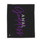 Anal Goddess Blanket