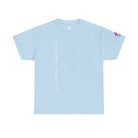 Nectar Napkins Brand Blue Unisex T-Shirt