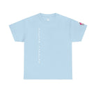Nectar Napkins Brand Blue | Fun-Flirty Lovers’ T-Shirts