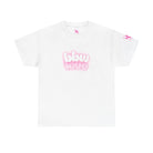 BBW Love | Mix & Match Cotton Unisex Fun-Flirty Lovers’ T-Shirts