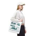 Ride the Wave | Mix & Match Fun-Flirty Lovers’ Totes