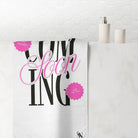 Coming Soon Just for You | Mix & Match XL Fun-Flirty Lovers’ Towels