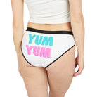 Yum Yum | Mix & Match Women’s Fun-Flirty Lovers’ Panties