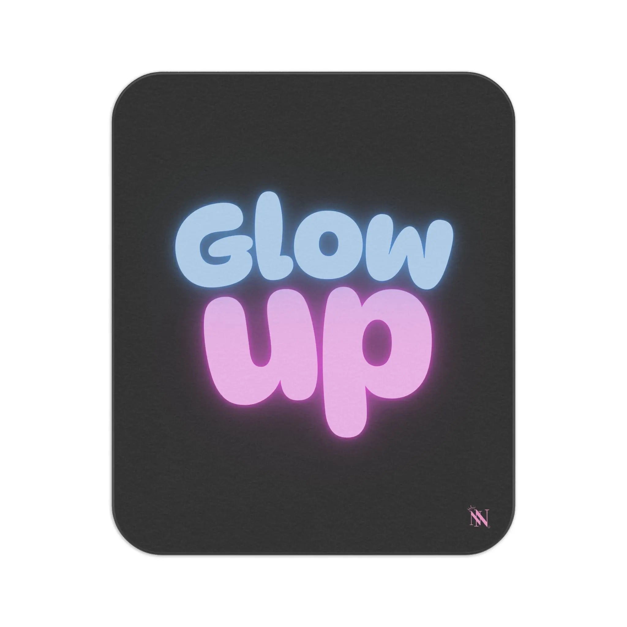 Glow Up | Mix Match Fun-Flirty Lovers’ Water-Resistant Blankets