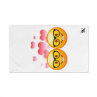 Couple of Love Nerds | Mix & Match Original Fun-Flirty Lovers’ Towels