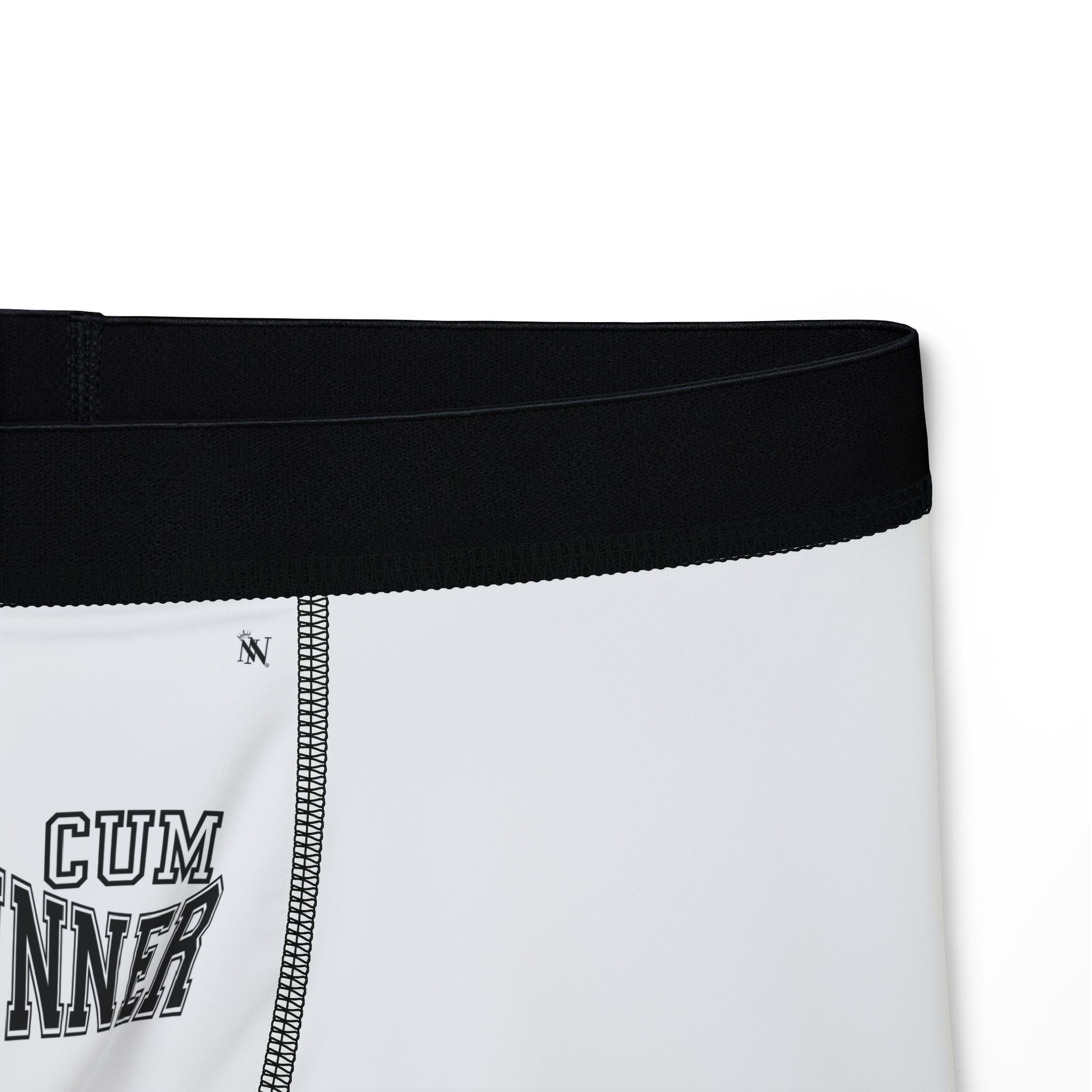Cum Runner | Mix & Match Fun-Flirty Lovers’ Boxer Briefs