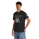 Forget the Gunshow | Mix & Match 100% Cotton Unisex Fun-Flirty Lovers’ Tees