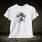 Cum Pirate | Mix & Match 100% Cotton Unisex Fun-Flirty Lovers’ Tees