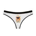 Sushi Addict | Mix & Match Women’s Fun-Flirty Lovers’ Thongs