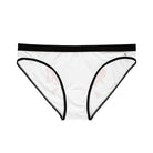 Scream! Cartoon Fun | Mix & Match Women’s Fun-Flirty Lovers’ Panties
