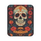Dia De Los Muertos Love Sex Blanket