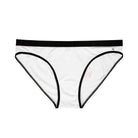 Lick Me with a Kiss Romantic Sex Gifts Women’s Panties