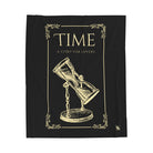 Time A Story for Lovers’ | Mix & Match Soft Fun-Flirty Lovers’ Blankets