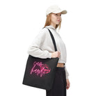 Cum Hard! Kiss Mark | Mix & Match Fun-Flirty Lovers’ Totes