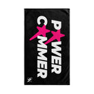Power Cummer Cum Towel