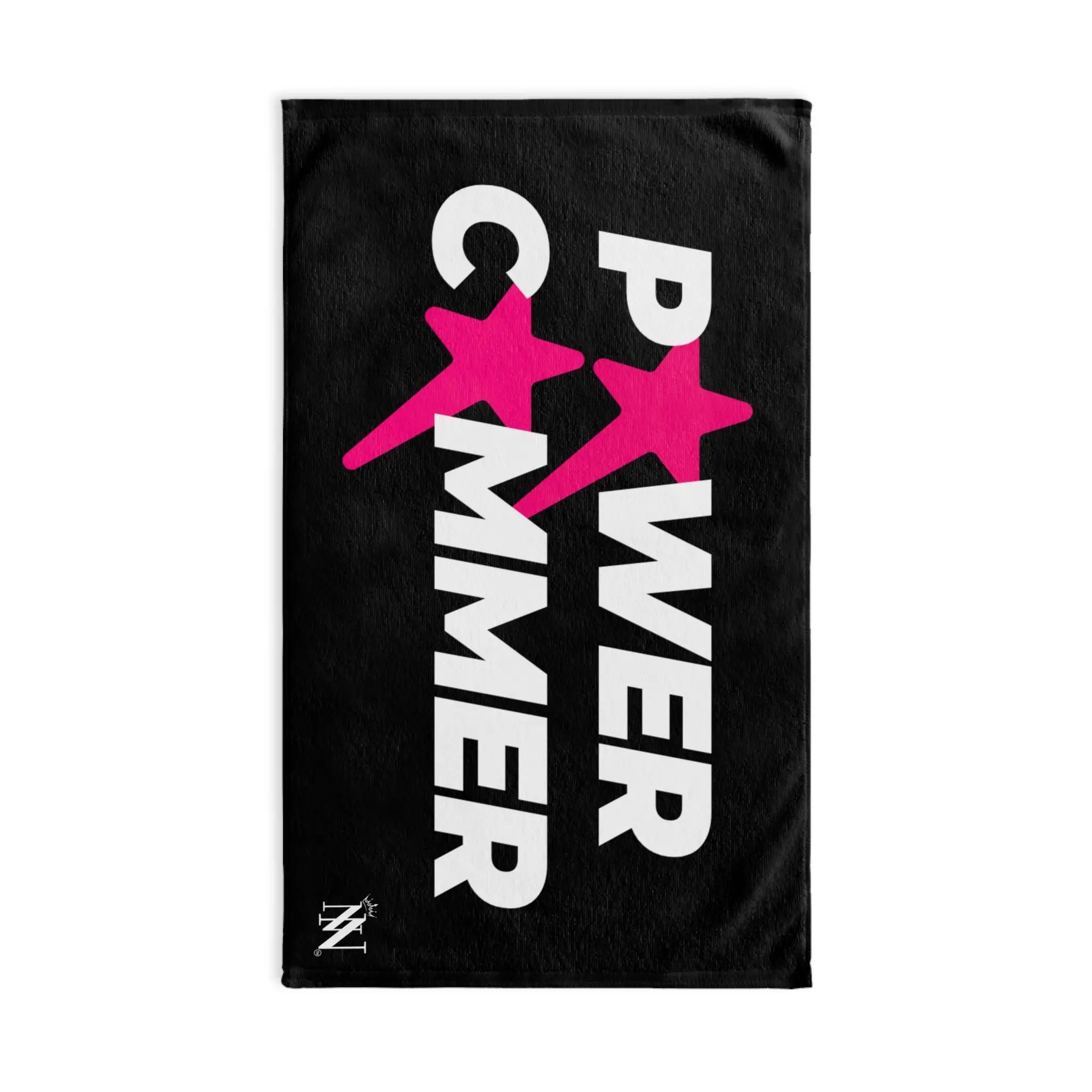 Power Cummer Cum Towel