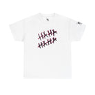 Ha-Ha Ha-Ha | Mix & Match 100% Cotton Unisex Fun-Flirty Lovers’ Tees