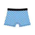 Checked-Mate | Mix & Match Fun-Flirty Lovers’ Boxer Briefs