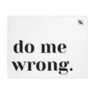 Do Me Wrong. | Mix & Match Playful Fun-Flirty Lovers’ Toy Mats
