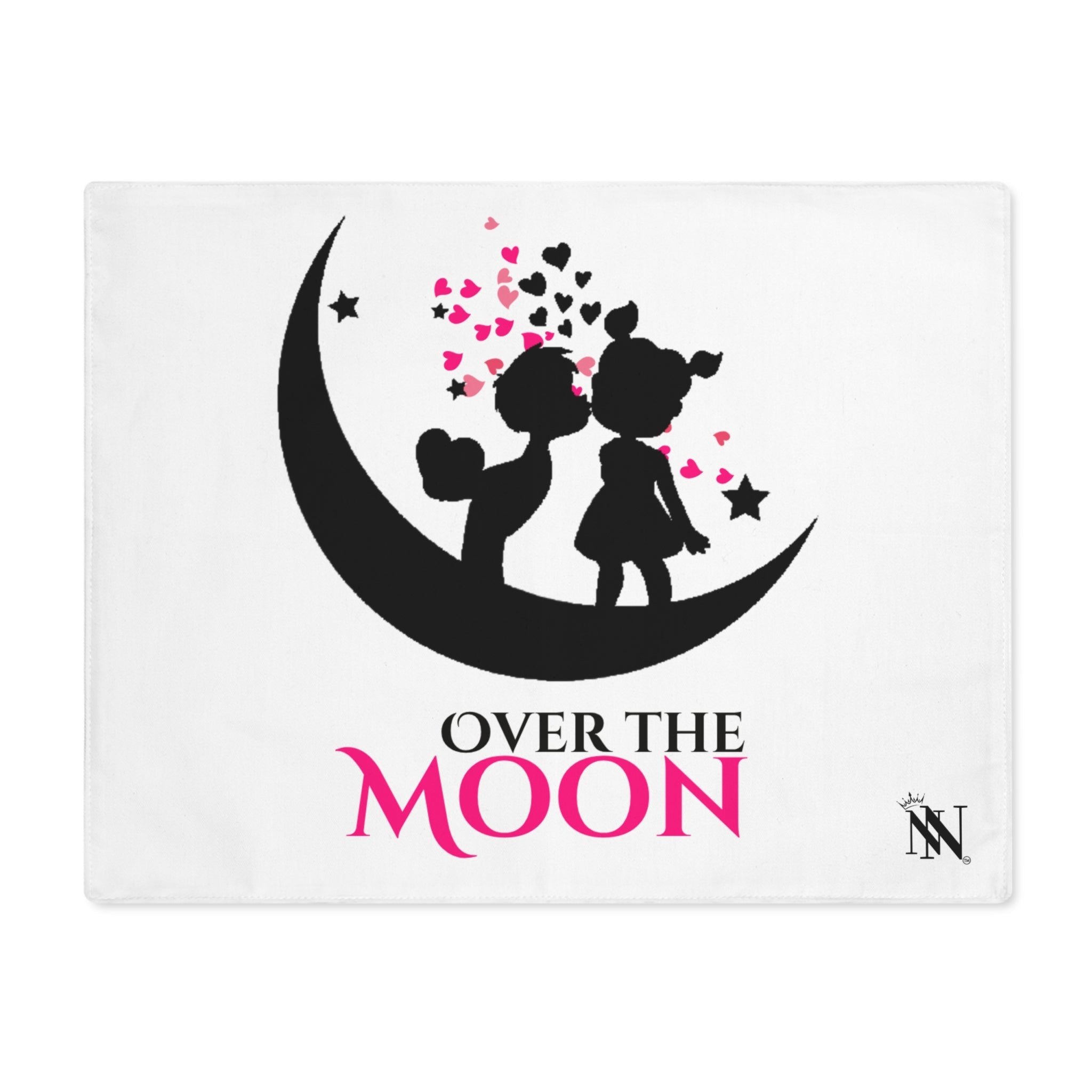 Over the Moon Adult Sex Gifts Toys Mat
