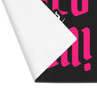 Wild for Cum! Messy Fun Adult Sex Toys Mat