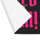 Wild for Cum! | Mix & Match Playful Fun-Flirty Lovers’ Toy Mats