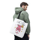 Partying With The Bride | Mix & Match Fun-Flirty Lovers’ Totes