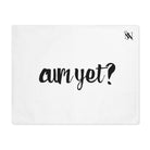 Cum Yet? | Mix & Match Playful Fun-Flirty Lovers’ Toy Mats