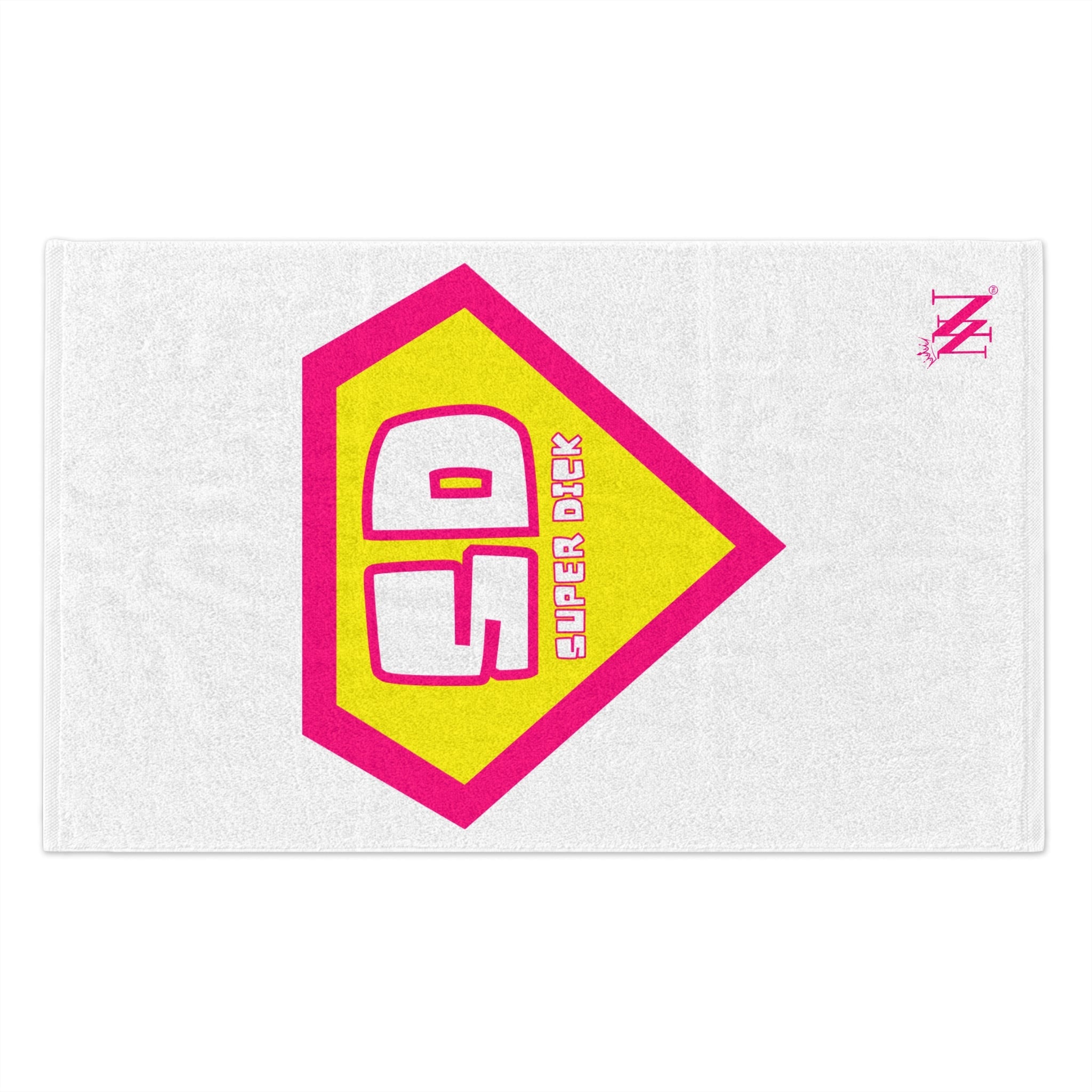 Super Dick Sex Towel