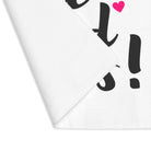 He Said Yes! | Mix & Match Playful Fun-Flirty Lovers’ Toy Mats