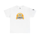 Sorry Emoji | Mix & Match 100% Cotton Unisex Fun-Flirty Lovers’ Tees