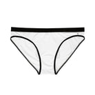 Rock Hard | Mix & Match Women’s Fun-Flirty Lovers’ Panties