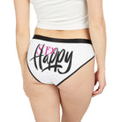 Sex Happy | Mix & Match Women’s Fun-Flirty Lovers’ Panties