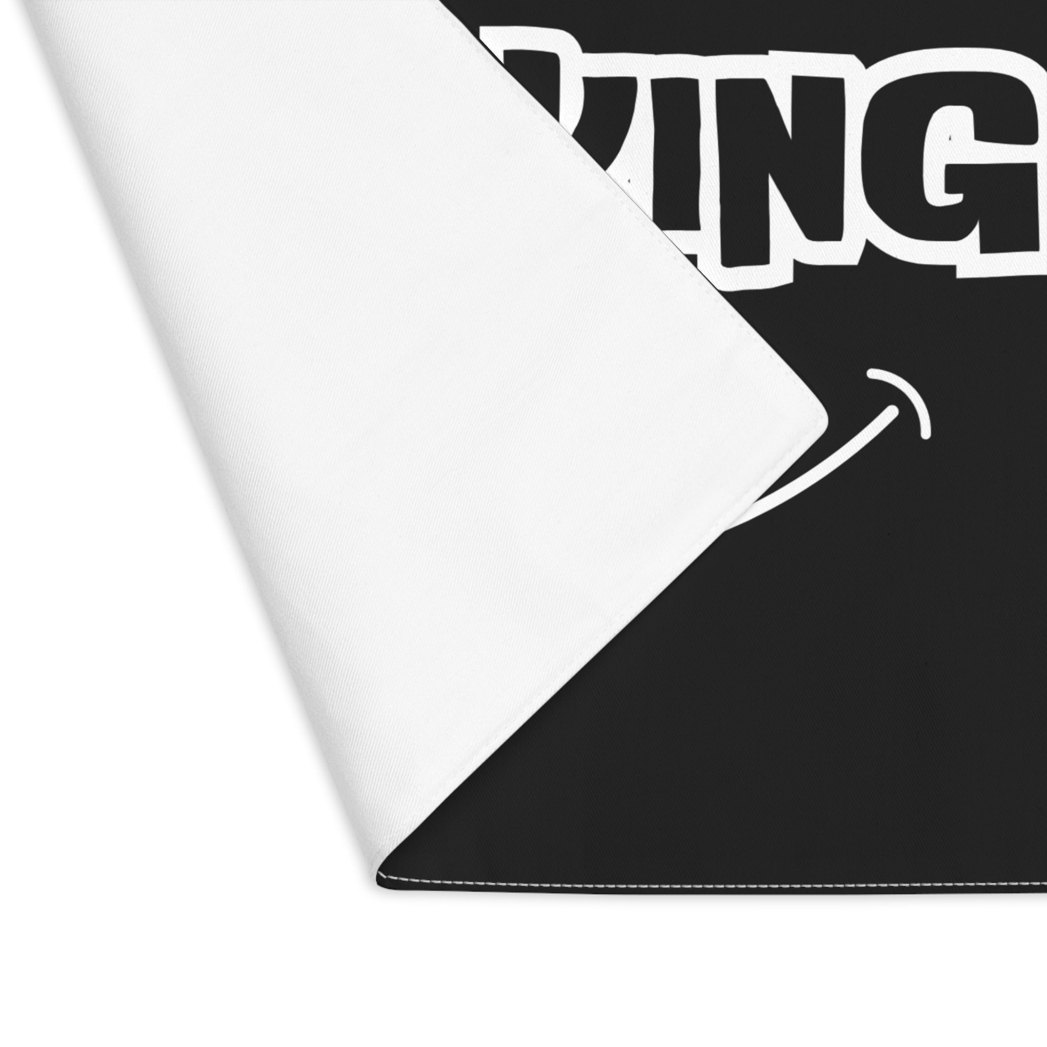 Positive Thinking Smile | Mix & Match Playful Fun-Flirty Lovers’ Toy Mats