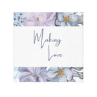 Making Love Floral | Mix & Match Lils’ Fun-Flirty Lovers’ Towels