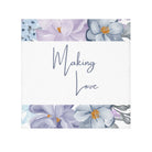 Making Love Floral | Mix & Match Lils’ Fun-Flirty Lovers’ Towels