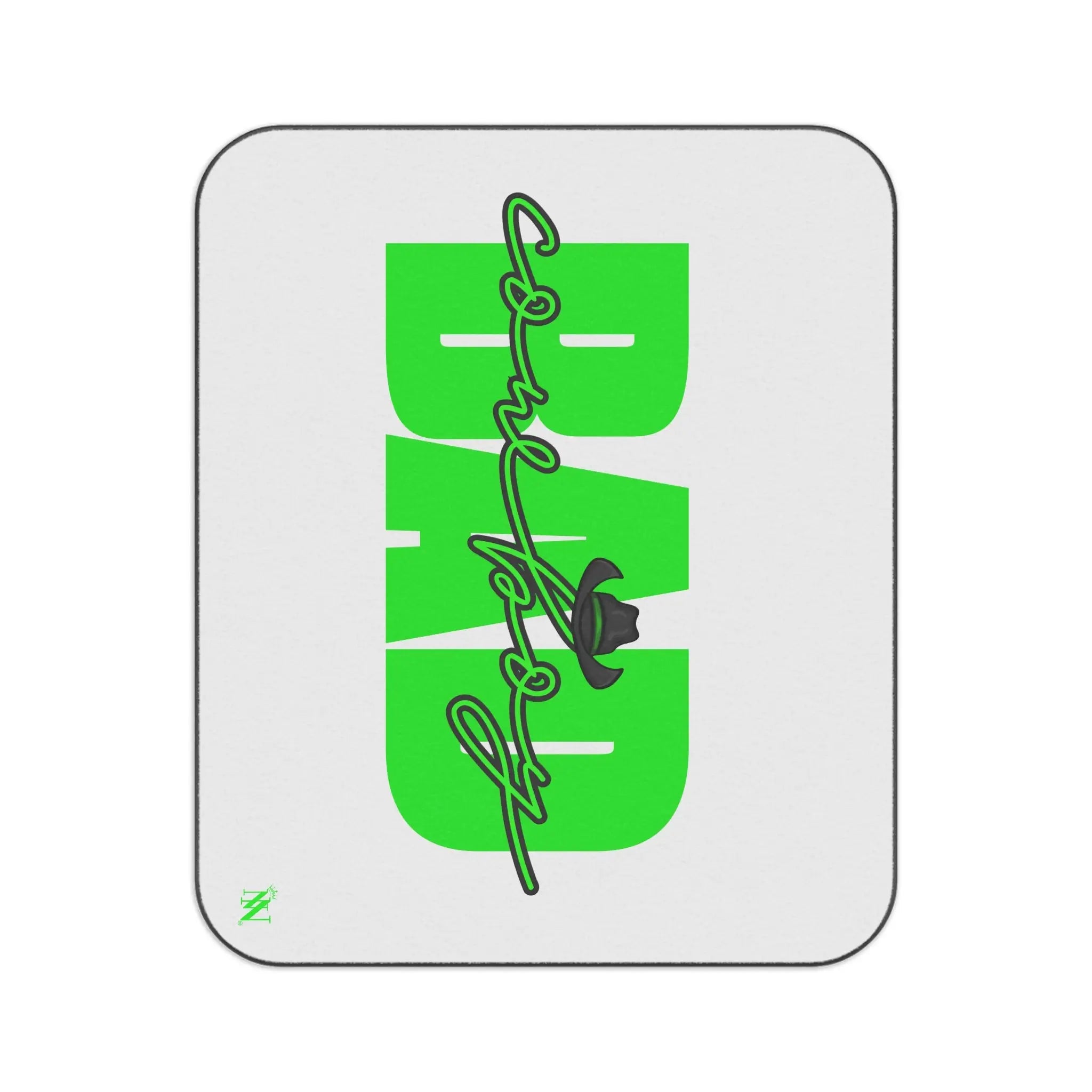 Bad Cowboy | Mix Match Fun-Flirty Lovers’ Water-Resistant Blankets