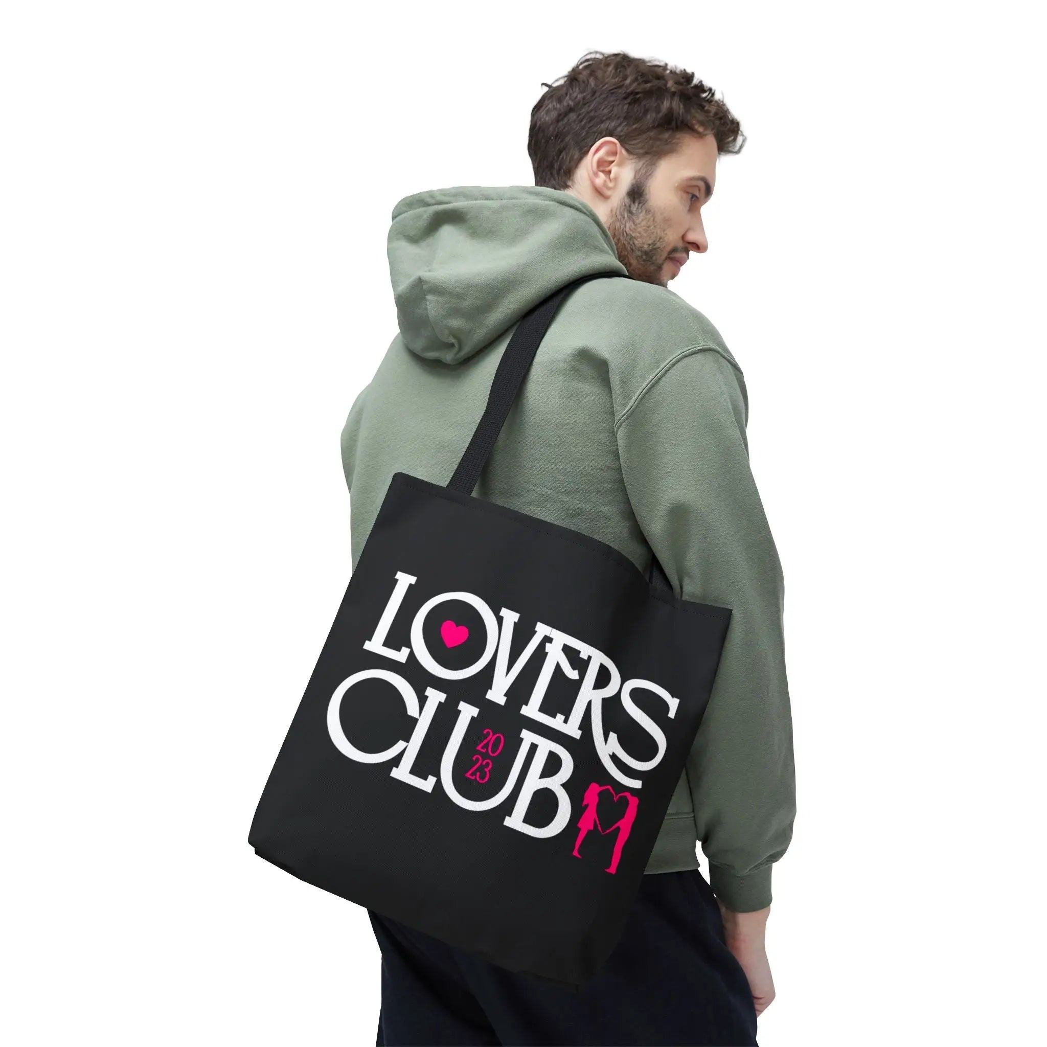 Lovers Club Romantic Sex Gifts