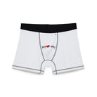 Boy Loves Girl! | Mix & Match Men’s Fun-Flirty Lovers’ Boxer Briefs