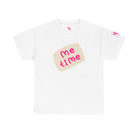 Me Time | Mix & Match 100% Cotton Unisex Fun-Flirty Lovers’ Tees