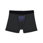 Groomsmen Bachelor Party | Mix & Match Men’s Fun-Flirty Lovers’ Boxer Briefs