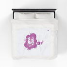 I Miss You | Mix & Match Fun-Flirty Lovers’ Blankets