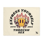 Express Yourself | Mix & Match Playful Fun-Flirty Lovers’ Toy Mats