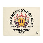 Express Yourself | Mix & Match Playful Fun-Flirty Lovers’ Toy Mats