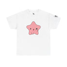 Naughty Little Starfish | Mix & Match 100% Cotton Unisex Fun-Flirty Lovers’ Tees