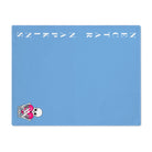 Nectar Napkins Brand Light Blue Sex Toy Mat